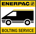 Enerpac Bolting Service