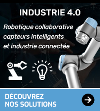Solutions Industrie 4.0