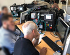 Formation programmation d'un automate Rockwell