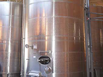 Application vinicole : fermentation SMC_Fermentation