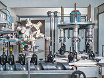 Application vinicole : mise en bouteille SMC_Mise_en_bouteille