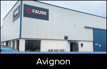 Agence Faure Technologies Avignon