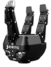 Robotiq, main adaptative à 3 doigts