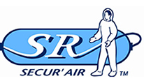 Logo Secur'air™