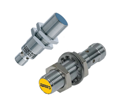 Capteurs capacitifs