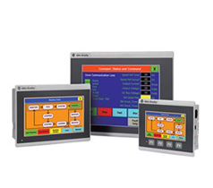 Interfaces opérateur