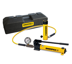 Enerpac Powerbox