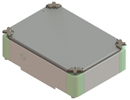 Miniaturized A3 AGV