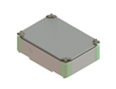 Miniaturized A4 AGV