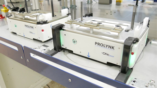 AGV Prolynk
