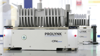 AGV Prolynk