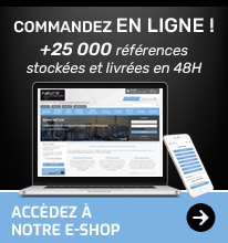 e-Shop Faure Technologies