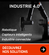 Solutions Industrie 4.0