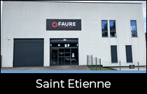 Agence Faure Technologies Saint Etienne