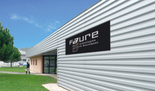 Faure Technologies : agence de Grenoble