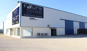 Faure Technologies : agence d'Avignon