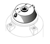 ML-525/ML-725/ML-925  Multiplicateurs de couple de serrage grande  puissance - Serrage contrôlé