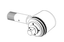 ML-525/ML-725/ML-925  Multiplicateurs de couple de serrage grande  puissance - Serrage contrôlé