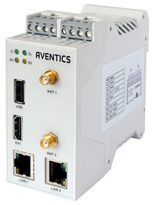 Aventics_SPM Aventics_SPM