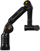 Robot industriel Kassow