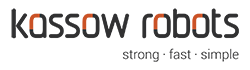 Logo Kassow Robots