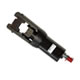 Cisaille écrase tube inox 200 kN Visuel provisoire : Cisaille écrase tube inox 200 kN