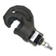Cisaille écrase tube inox 120 kN Visuel provisoire : Cisaille écrase tube inox 120 kN