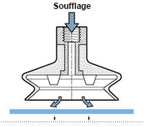 Visuel provisoire : Dépose