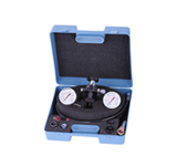 Visuel provisoire : Valise de gonflage pour accumulateur