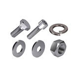 Visuel provisoire : Visserie hydraulique