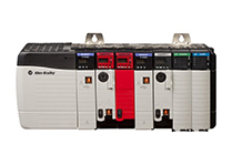 Visuel provisoire : Automate Rockwell ControlLogix