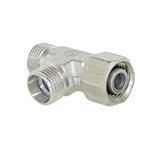Visuel provisoire : Raccords hydrauliques DIN