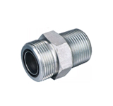 Visuel provisoire : Raccords hydrauliques ORFS