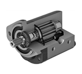 Visuel provisoire : Pompe hydraulique à engrenage
