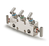 Visuel provisoire : Manifolds