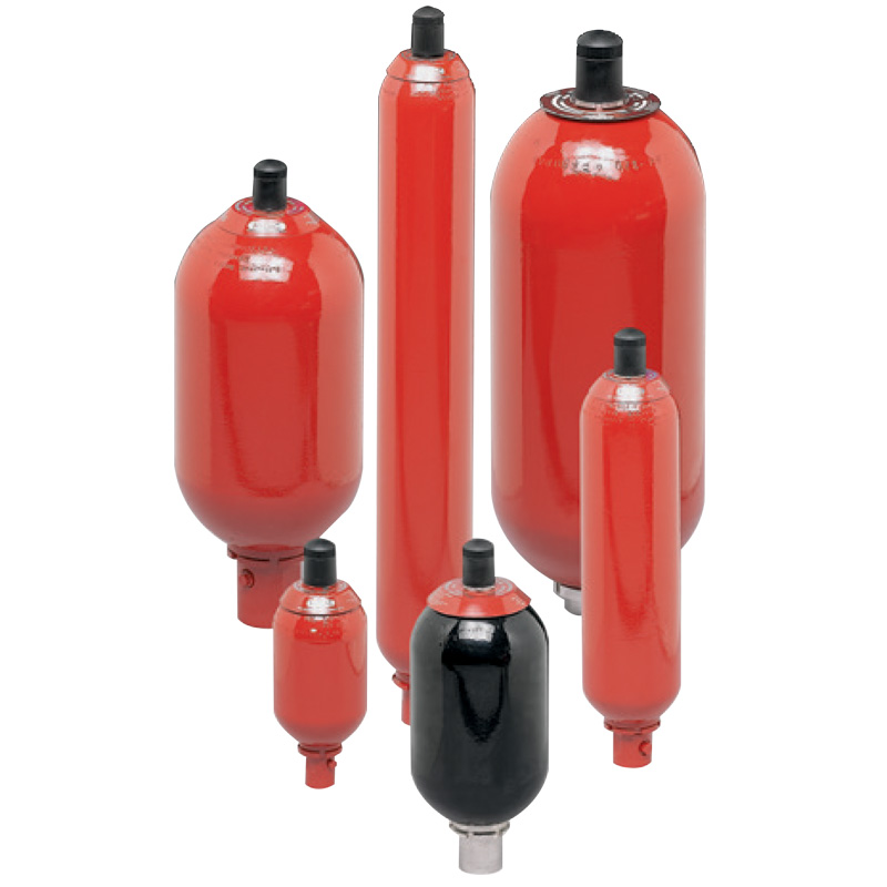 Solutions hydrauliques HYDAC Visuel provisoire : Solutions hydrauliques HYDAC