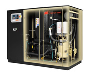 Compresseur Ingersoll Rand Visuel provisoire : Compresseur Ingersoll Rand