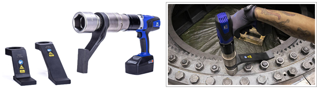 Visuel provisoire : Visseuses portative PLARAD DA2 et accessoires