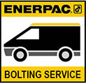 Visuel provisoire : Enerpac Bolting Service