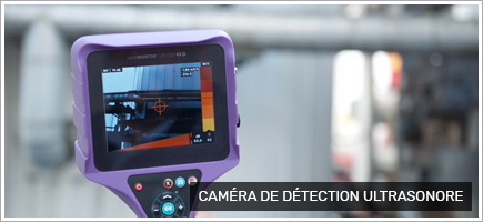 Visuel provisoire : Banc de contrôle instruments de mesure