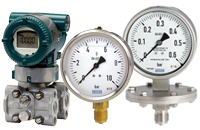 Visuel provisoire : Etalonnage instruments de mesure