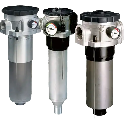 Composant hydraulique