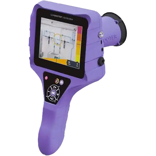 Instrumentation