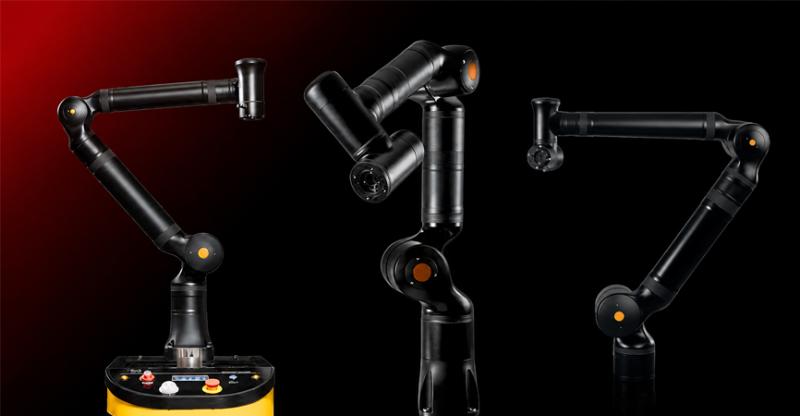 Robots industriels Kassow Robots