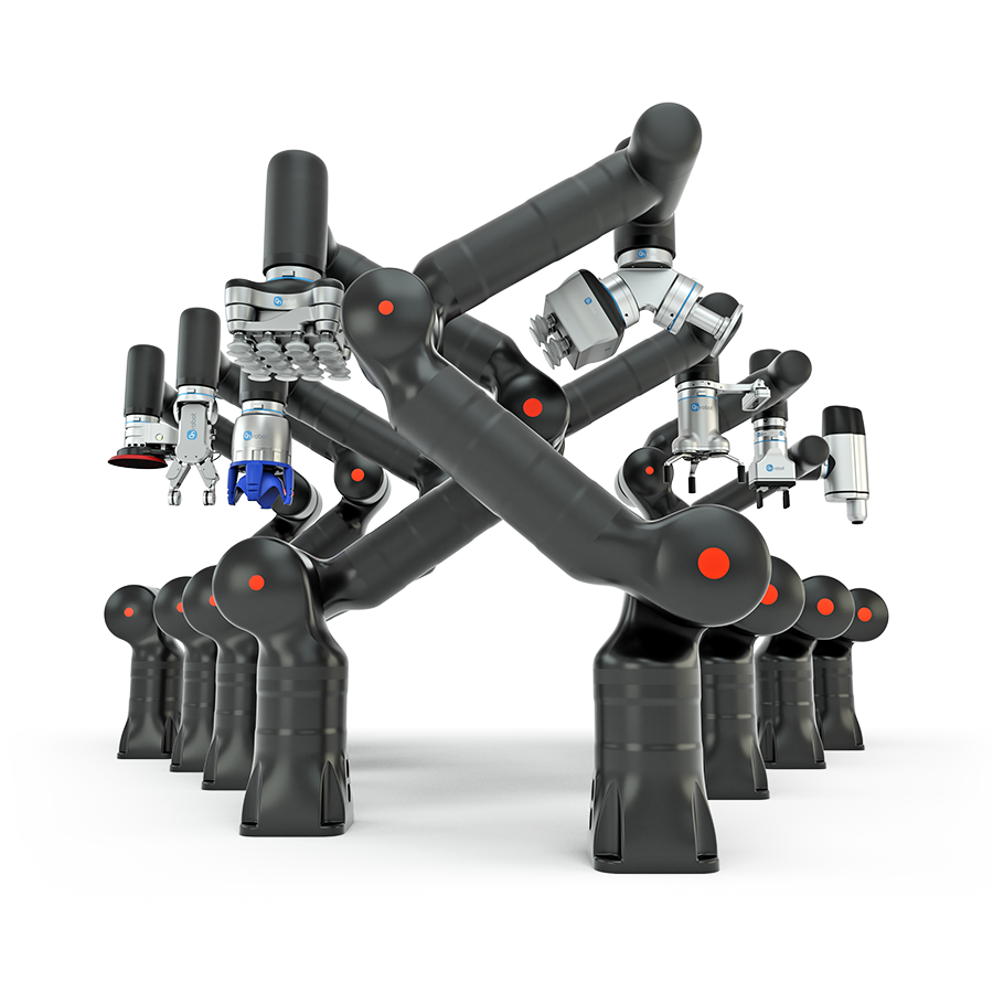Robot industriel Kassow
