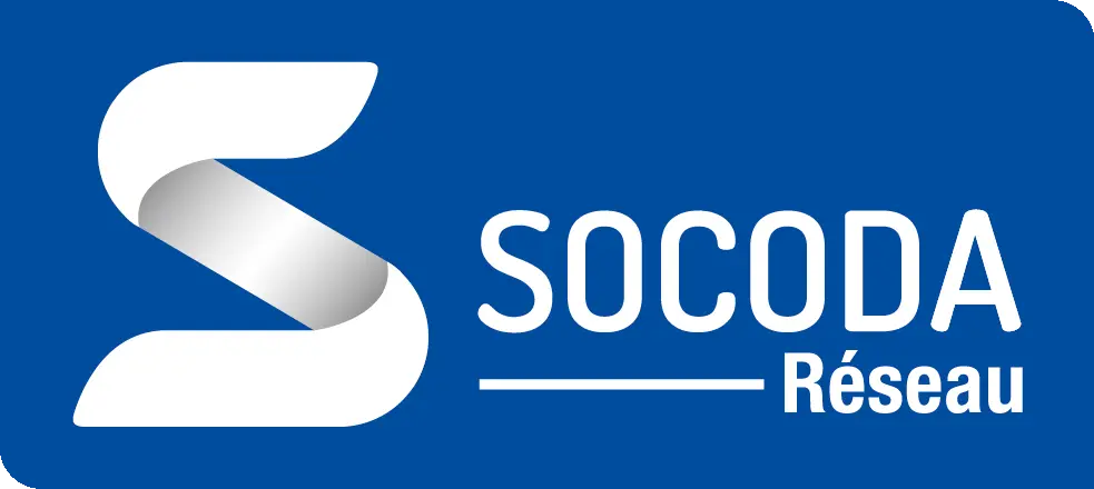 Logo Socoda
