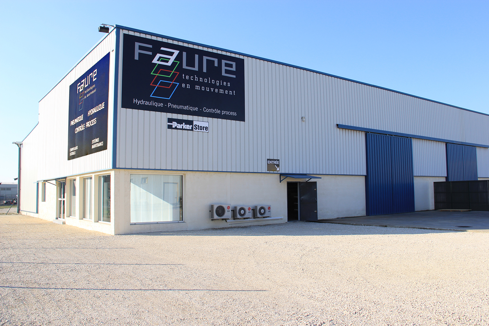 Agence d'Avignon
