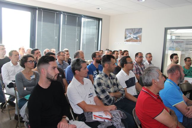 40 ans Valence