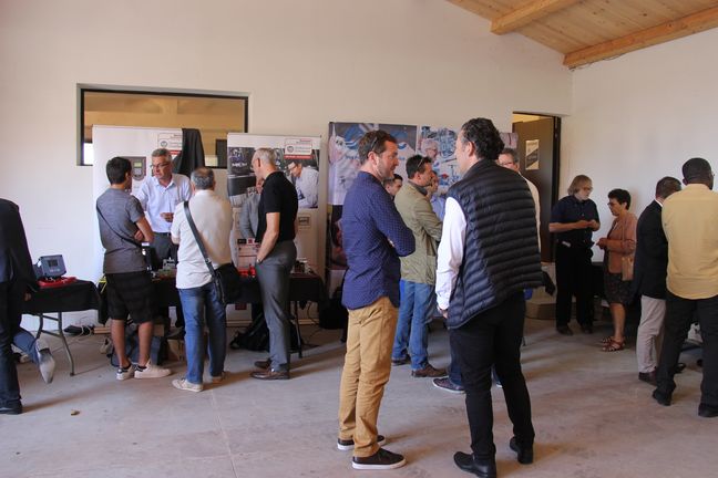 40 ans Avignon