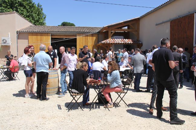 40 ans Avignon